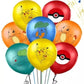 Décorations d'anniversaire Pokémon